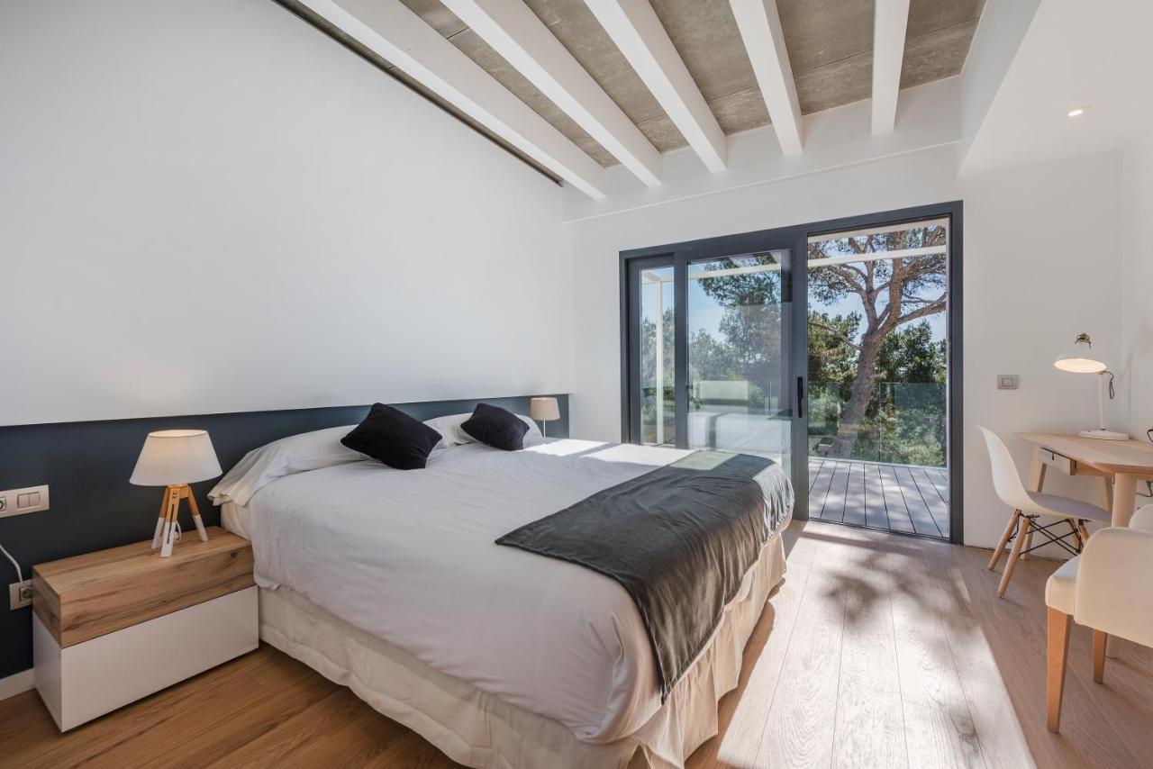 Brand New Luxury Infinity Pool & Views Villa Alcudia (Mallorca)