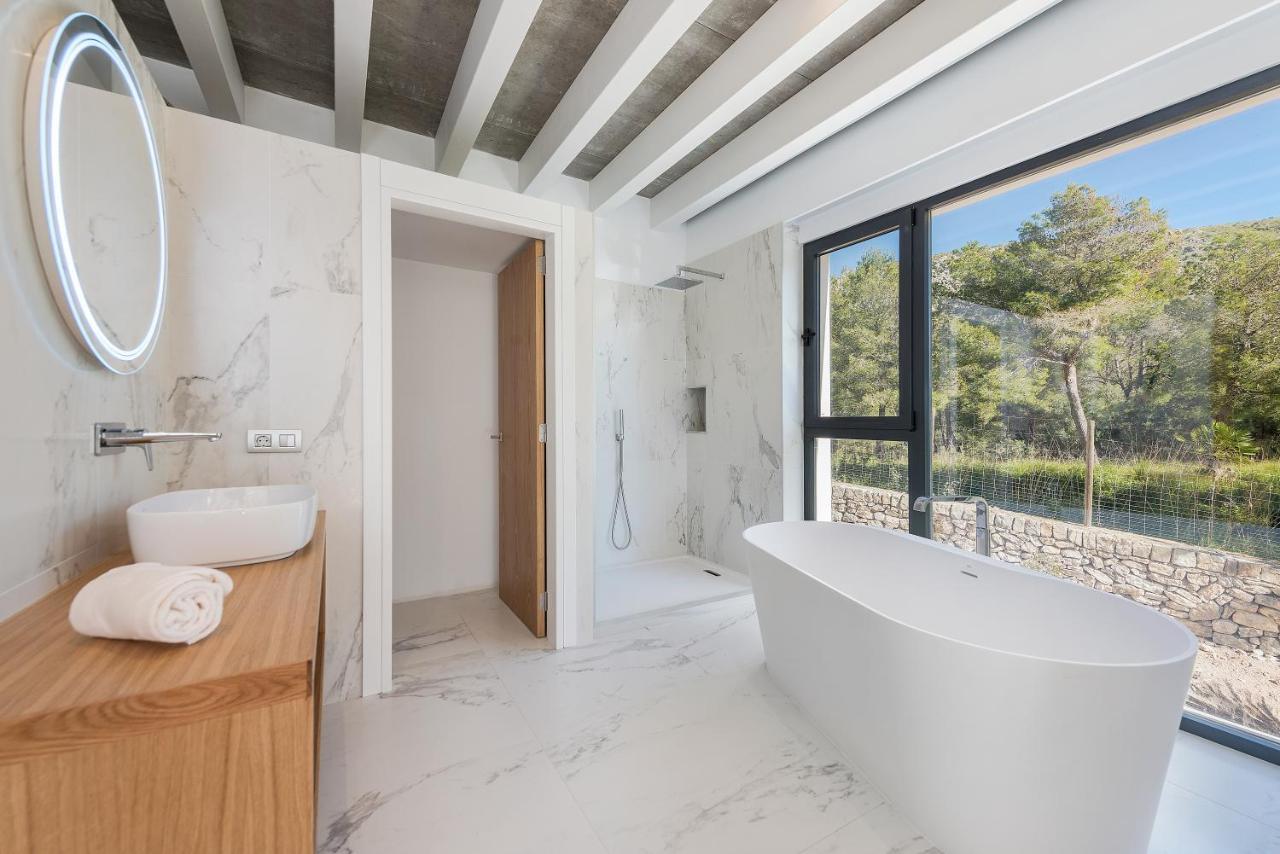 Brand New Luxury Infinity Pool & Views * Alcudia (Mallorca)