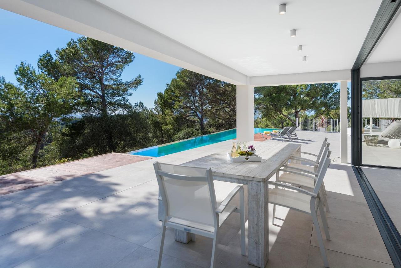Villa Brand New Luxury Infinity Pool & Views
