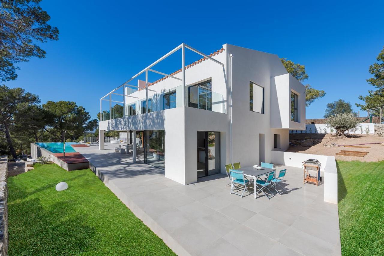 Brand New Luxury Infinity Pool & Views Alcúdia